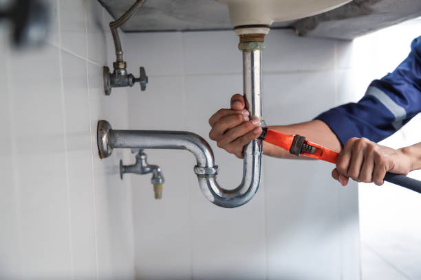 Best Tankless Water Heater Services  in Macom, IL