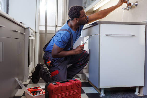 Reliable Macom, IL Plumbing  Solutions